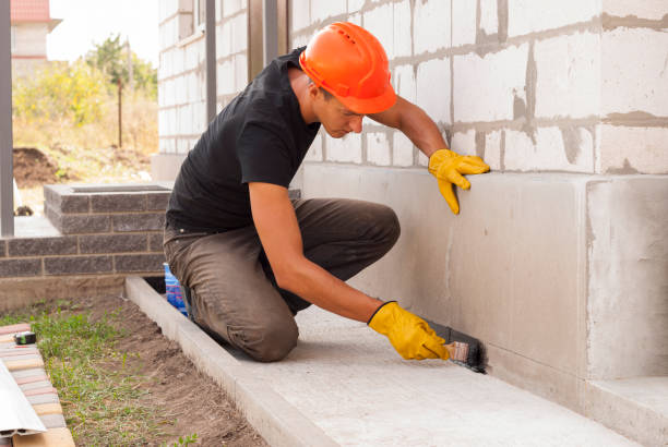 Licensed Basement Waterproofing service in Falmouth, IN - Halo Water Proofing